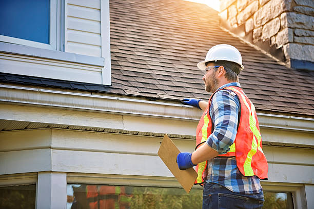 Licensed Gutter Installation service in Sharpsville, IN - Roof Repair Smedway